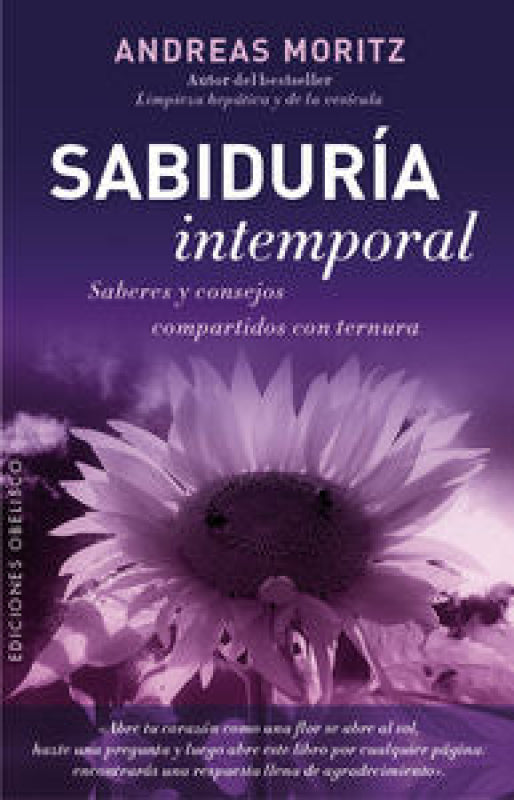 Sabiduría Intemporal Libro