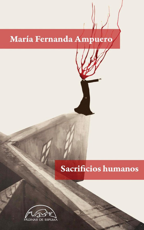 Sacrificios Humanos Libro