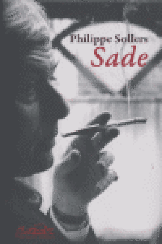 Sade Libro