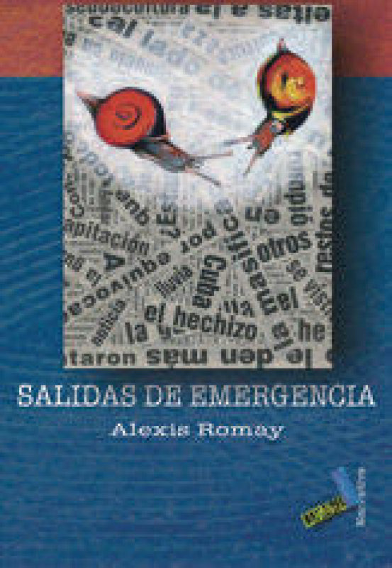 Salidas De Emergencia Libro