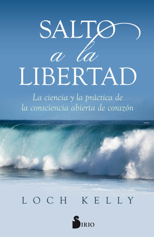 Salto A La Libertad Libro