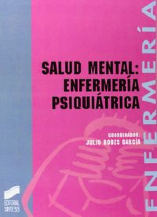 Salud Mental Libro