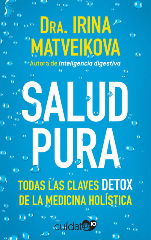 Salud Pura Libro