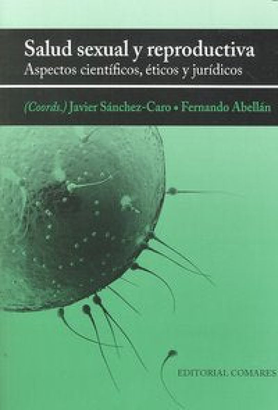 Salud Sexual Y Reproductiva Libro