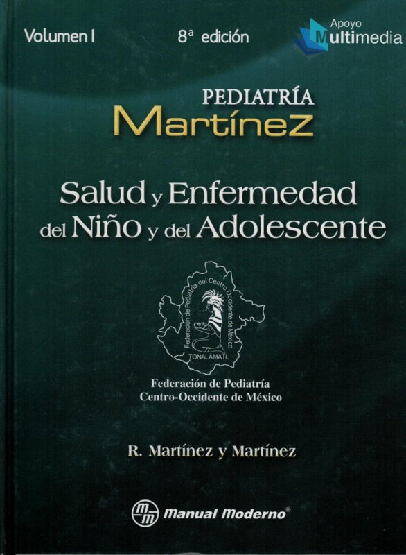 Salud Y Enfermedad Del Niño Adolescente 2 Vols. Libro