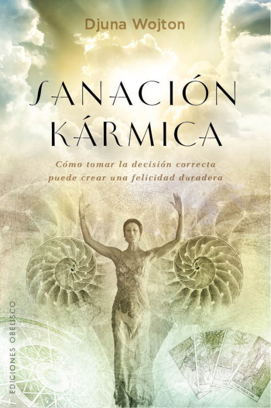 Sanación Kármica Libro