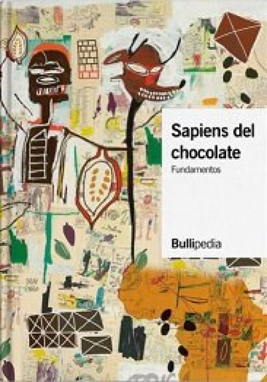 Sapiens Del Chocolate Libro