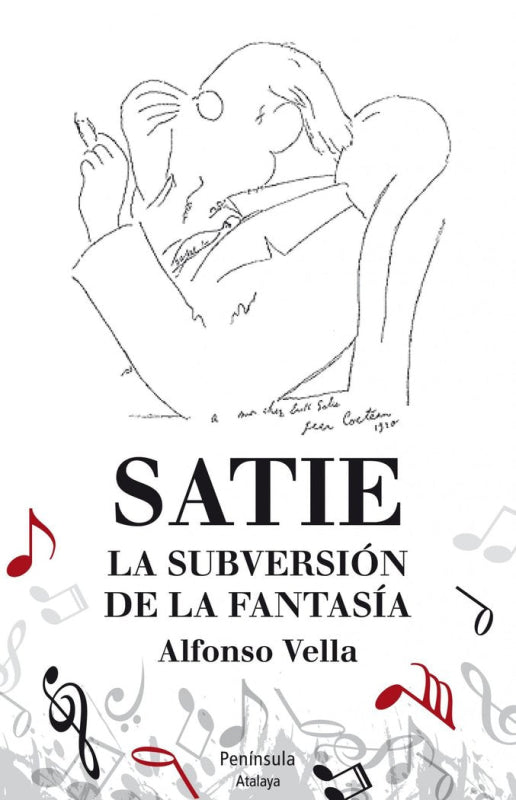 Satie Libro