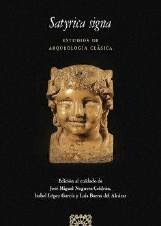 Satyrica Signa:estudios De Arqueologia Clasica Libro