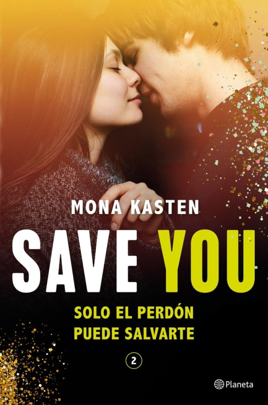 Save You (Serie 2) Libro