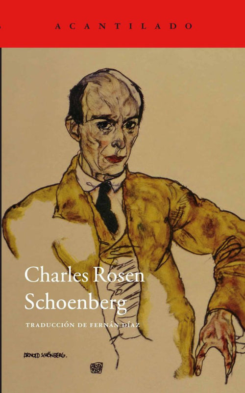 Schoenberg Libro