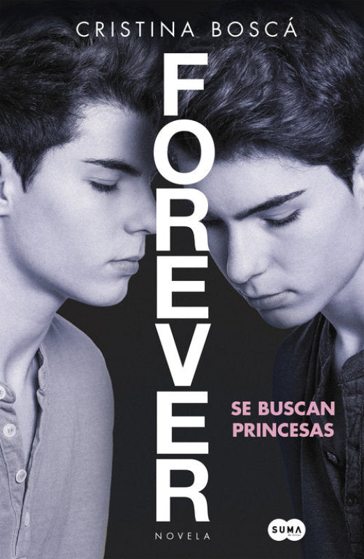 Se Buscan Princesas (Forever 1) Libro