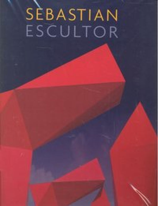 Sebastián Escultor Libro