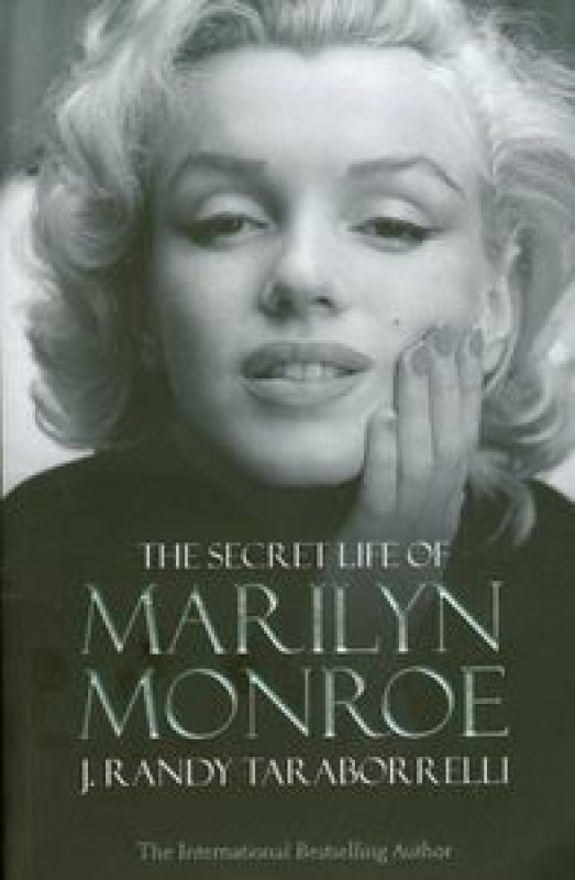 Secret Life Maryli Td Libro