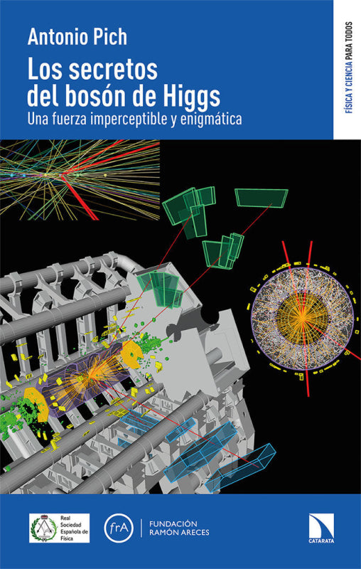 Secretos Del Boson De Higgs Los Libro