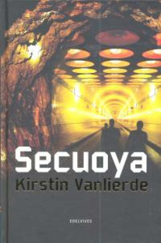 Secuoya Libro