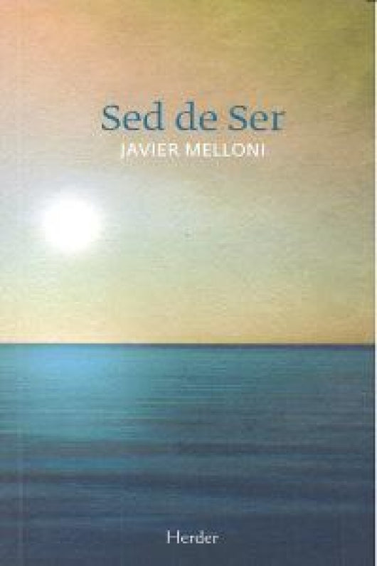 Sed De Ser Libro