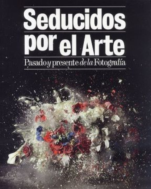 Seducidos Por El Arte Libros Impresos