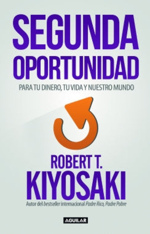 Segunda Oportunidad Libro