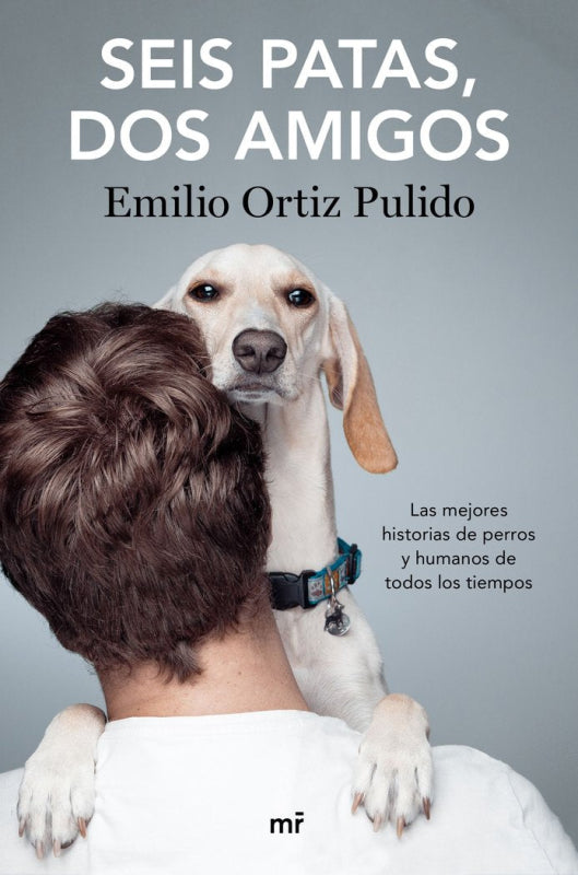 Seis Patas Dos Amigos Libro