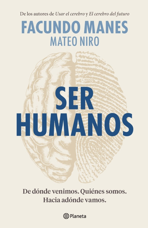 Ser Humanos Libro