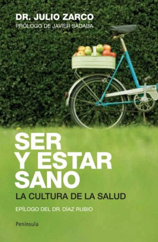 Ser Y Estar Sano Libro