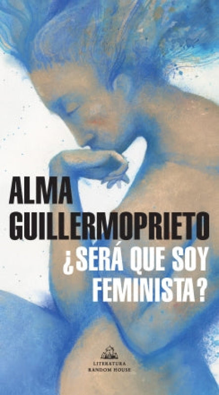 ¿será Que Soy Feminista Libro