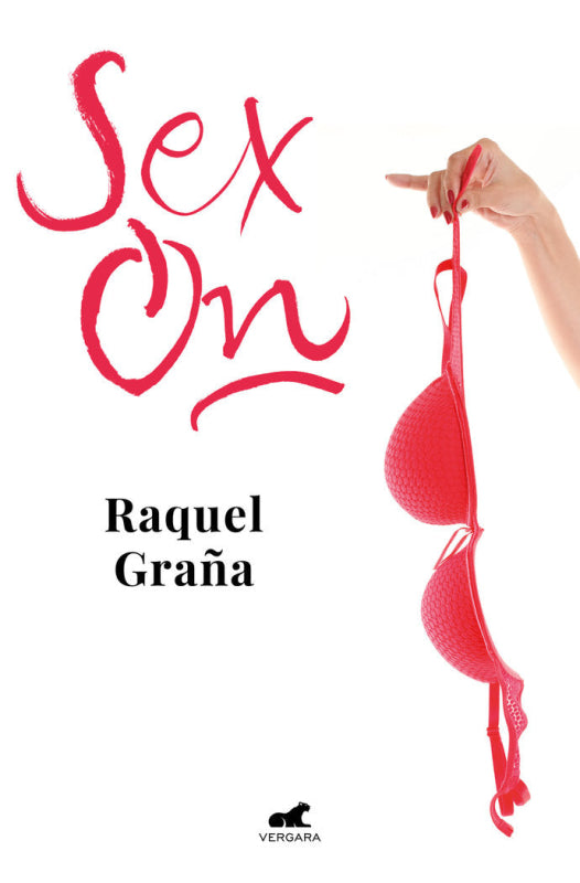 Sex-On Libro