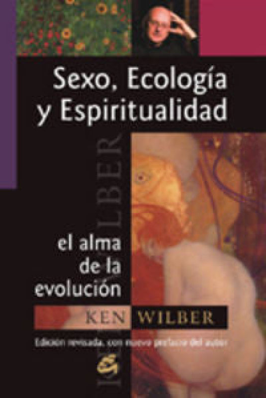 Sexo Ecología Y Espiritualidad Libro