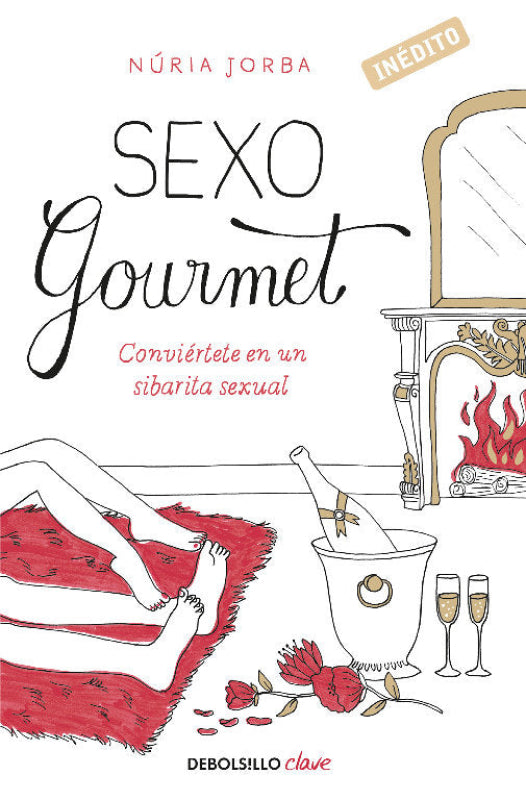 Sexo Gourmet Libro