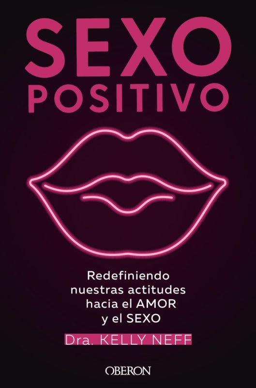 Sexo Positivo Libro