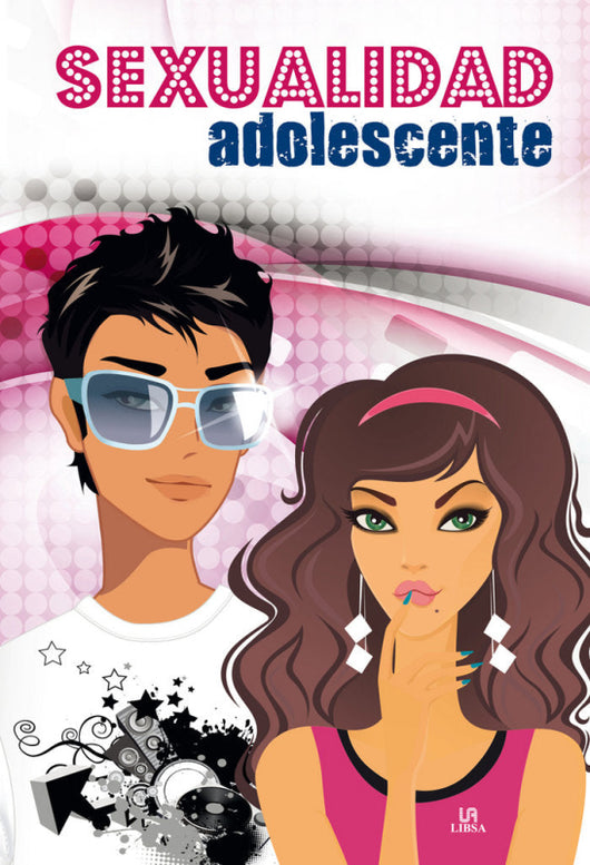 Sexualidad Adolescente Libro