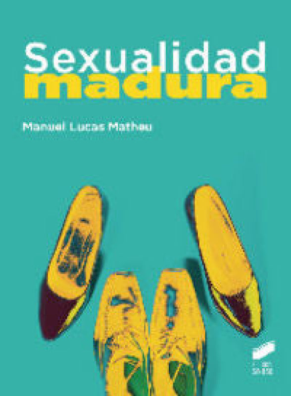 Sexualidad Madura Libro