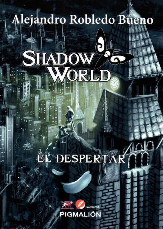 Shadow World El Despertar Libro