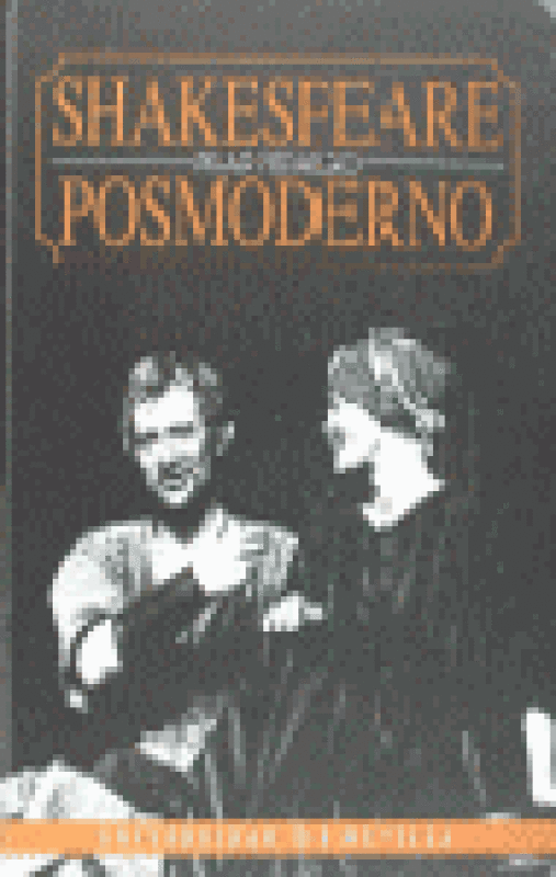 Shakespeare Posmoderno Libro