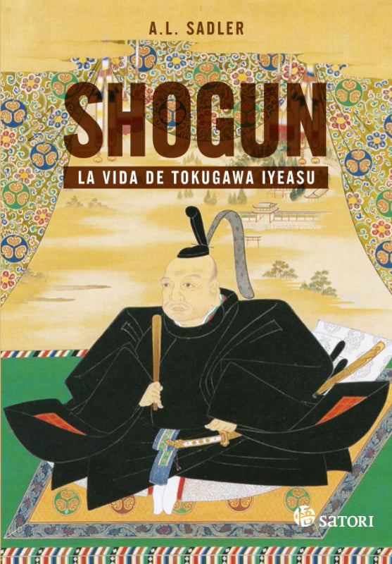 Shogun Libro