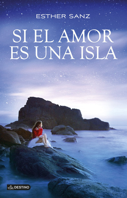 Si El Amor Es Una Isla Libro