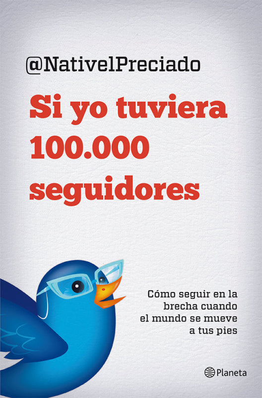 Si Yo Tuviera 100.000 Seguidores Libro