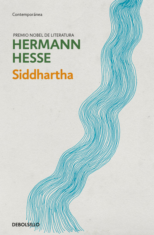 Siddhartha Libro