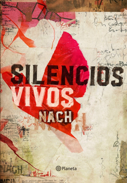 Silencios Vivos Libro