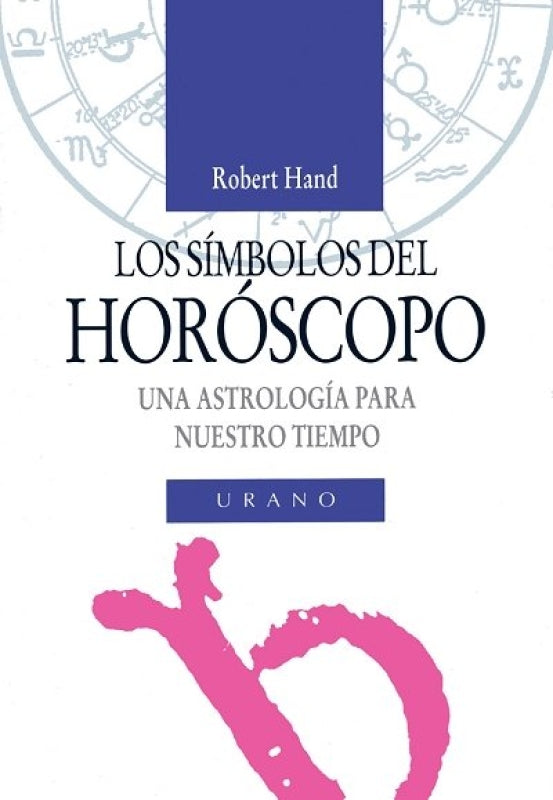 Simbolos Del Horoscopo Libro