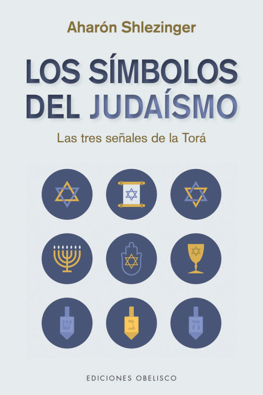 Simbolos Del Judaismo Los Libro