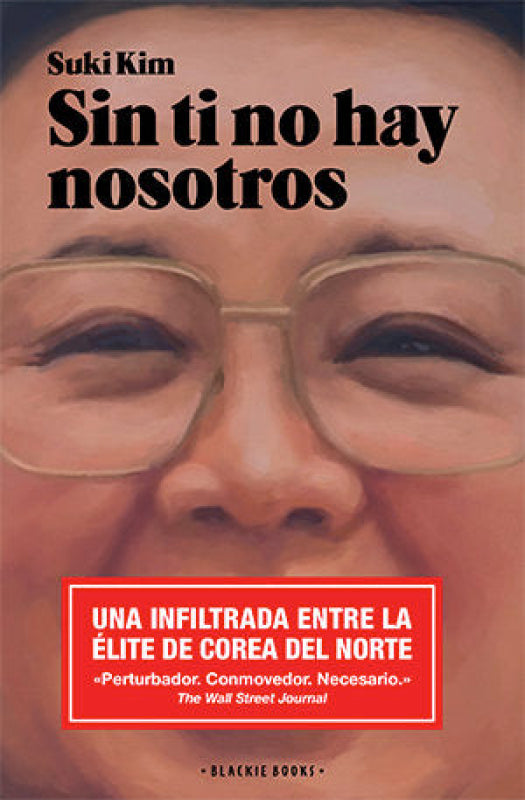 Sin Ti No Hay Nosotros Libro