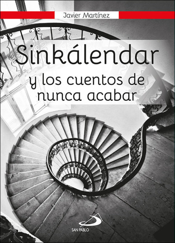 Sinkálendar Libro