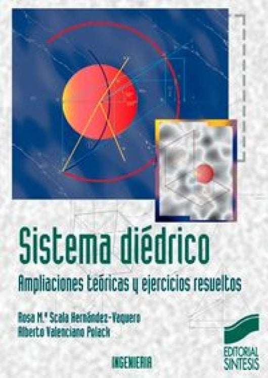 Sistema Diédrico Libro