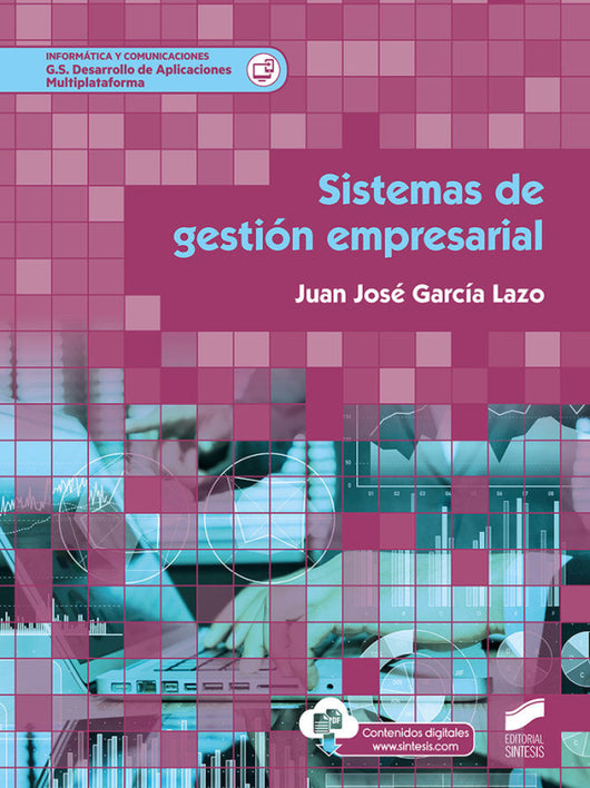 Sistemas De Gestion Empresarial Libro