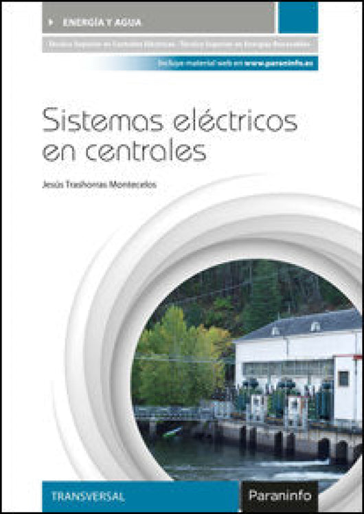 Sistemas Eléctricos En Centrales Libro