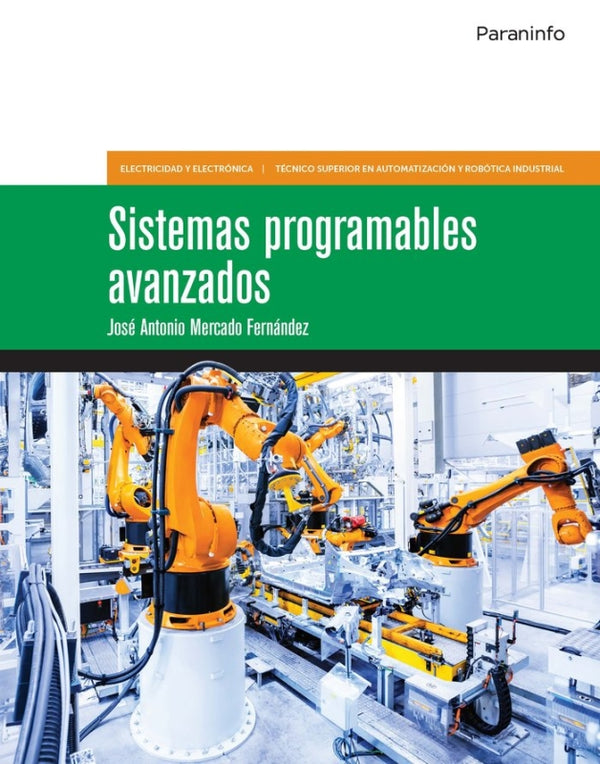 Sistemas Programables Avanzados Libro