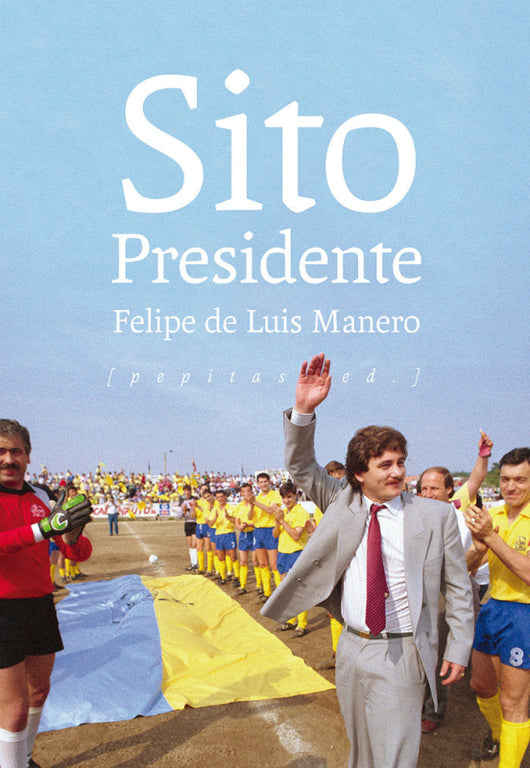 Sito Presidente Libro