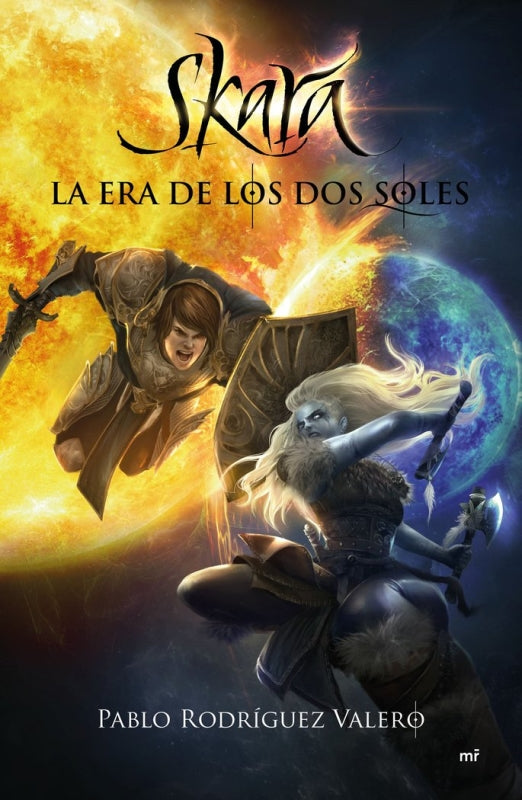 Skara Libro